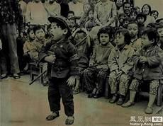 五六十年代的艰苦生活