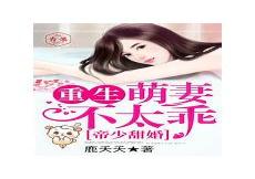 豪门重生帝少盛宠txt
