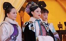 嫔妃的自我修养全文阅读
