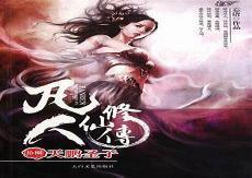 仙途凡路雁过随风