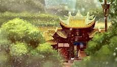 中国十大门神